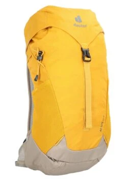 Deuter AC LITE - Tourenrucksack - Curry-pepper -Deuter Store 4da058d85a404275b230b443ad2eaa41