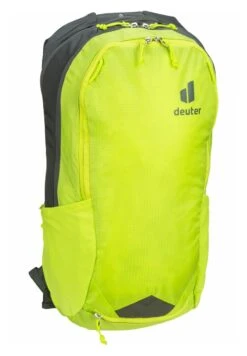 Deuter RACE AIR 14 3 - Tagesrucksack - Citrus Graphite -Deuter Store 4dc0a8d4bf944d49babbc3c837a750be