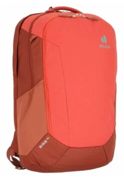Deuter GIGA - Tagesrucksack - Currant Redwood -Deuter Store 4dc3b424b8df4533805f7a8848b99b3e