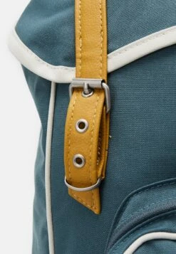 Deuter INNSBRUCK UNISEX - Tagesrucksack - Teal/caramel 9 Deuter INNSBRUCK UNISEX - Tagesrucksack - Teal/caramel -Deuter Store 4dd00d41934542ff9c6500ca5076e016