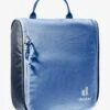 Deuter CENTER II UNISEX - Kosmetiktasche - Pacific Ink