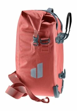 Deuter WEYBRIDGE - Tagesrucksack - Redwood 9 Deuter WEYBRIDGE - Tagesrucksack - Redwood -Deuter Store 4f20a922ace94ba8952a38d2e91c22bd