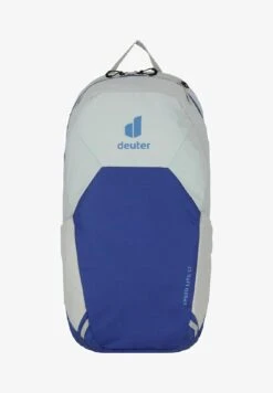 Deuter SPEED LITE - Tagesrucksack - Tin Indigo 11 Deuter SPEED LITE - Tagesrucksack - Tin Indigo -Deuter Store 4f3601649cf84d80b9a5a1489d6410c4 1