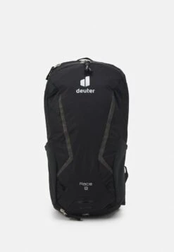 Deuter RACE UNISEX - Tagesrucksack - Black