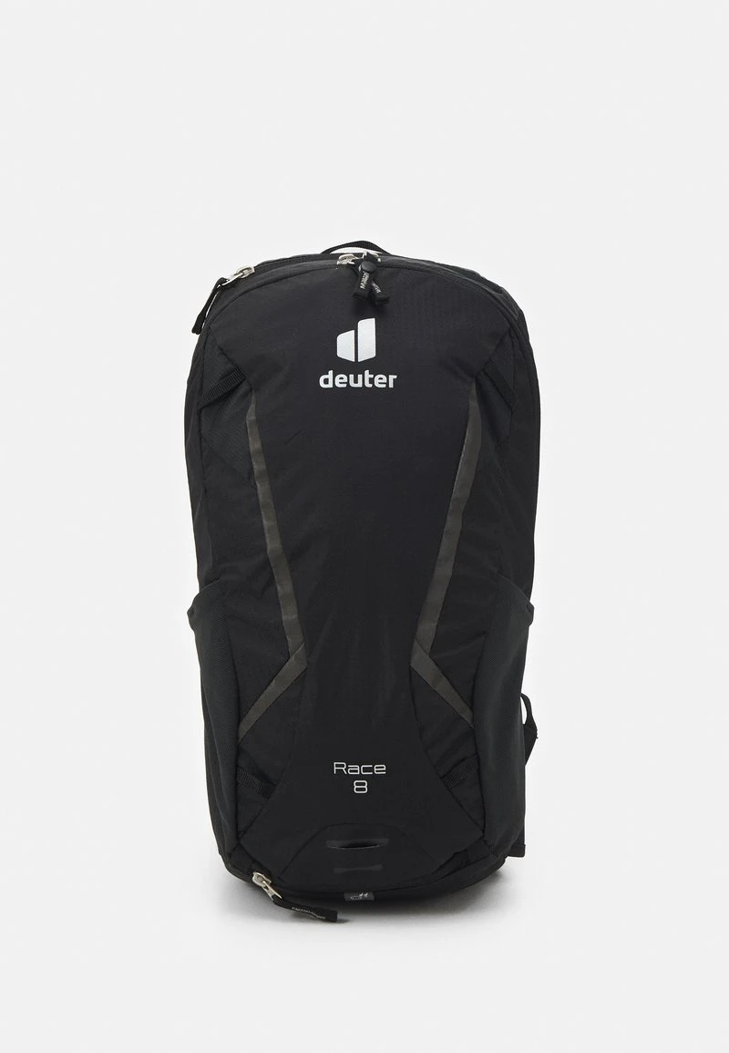 Deuter RACE UNISEX - Tagesrucksack - Black 1 Deuter RACE UNISEX - Tagesrucksack - Black