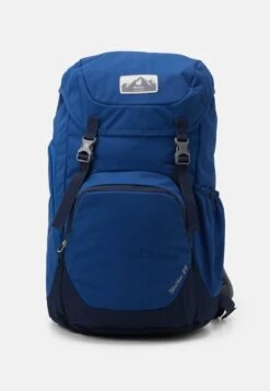 Deuter WALKER UNISEX - Tagesrucksack - Steel/navy