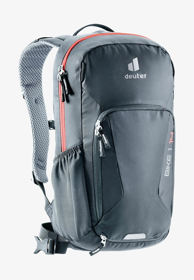 Deuter Trekkingrucksack - Stahlblau 3 Deuter Trekkingrucksack - Stahlblau – Bild 3
