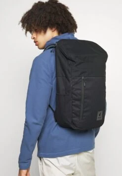 Deuter UP STOCKHOLM UNISEX - Tagesrucksack - Black