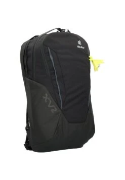 DEUTER XV 2 SL RUCKSACK 52 CM LAPTOPFACH - Tagesrucksack - Black -Deuter Store 52b410a7a0e24225b878ee9889d33a98