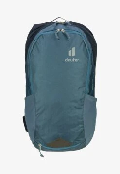 Deuter RACE AIR 14 3 - Tagesrucksack - Citrus Graphite -Deuter Store 52f2f5030463424ab8ed42447d58e951 1