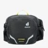 Deuter PULSE - Gürteltasche - Black