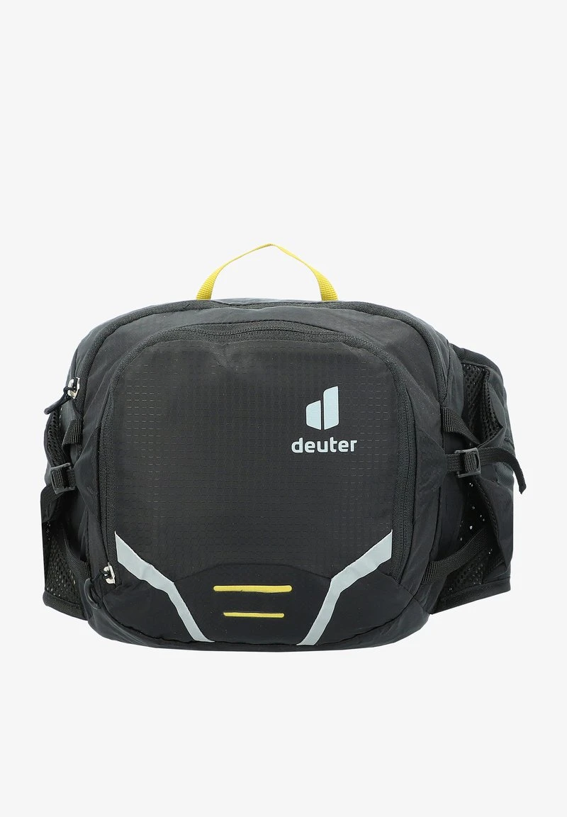Deuter PULSE - Gürteltasche - Black 1 Deuter PULSE - Gürteltasche - Black