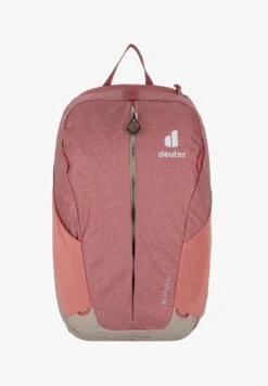Deuter AC LITE - Trekkingrucksack - Caspia Pepper -Deuter Store 53387ec7162449129f566500cb2741d9 1