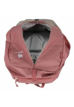 Deuter AC LITE - Trekkingrucksack - Caspia Pepper -Deuter Store 5391425570624e32b23f9186fabeff16