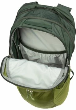 Deuter RACE AIR 14 3 - Tagesrucksack - Meadow Ivy -Deuter Store 53da000414ce41b0930aec9569d750df
