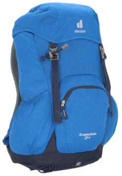 Deuter ZUGSPITZE 24 - Trekkingrucksack - Lapis Navy -Deuter Store 54838dc2ceca416ba52d515b212f0db3