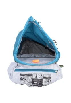 Deuter AC LITE - Trekkingrucksack - Denim Pine -Deuter Store 56db74343672401f9c3821ffe06e59f9