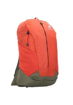 Deuter AC LITE - Tagesrucksack - Khaki 8 Deuter AC LITE - Tagesrucksack - Khaki -Deuter Store 56fc568848bd4631ab7cf7b9292b8ce7