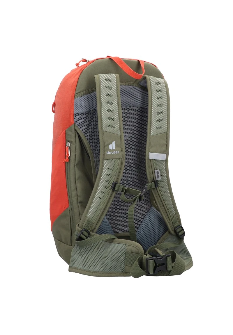 Deuter AC LITE - Tagesrucksack - Khaki 2 Deuter AC LITE - Tagesrucksack - Khaki – Bild 2