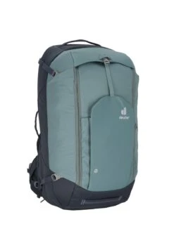 Deuter Tagesrucksack - Teal-ink -Deuter Store 5832ec0b84e64de8bd1c49c6f7367a0b