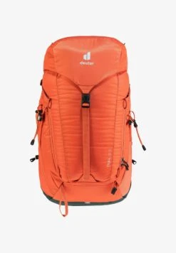 Deuter "TRAIL 28 SL" - Tourenrucksack - Orange