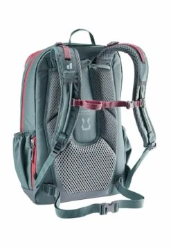 Deuter COTOGY - Tagesrucksack - Teal -Deuter Store 595487f555444e4b925120fe17600604