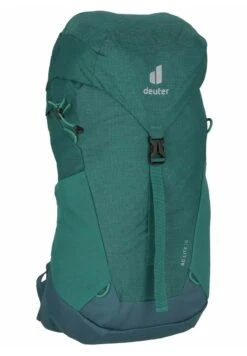 Deuter AC LITE - Trekkingrucksack - Alpinegreen Arctic 10 Deuter AC LITE - Trekkingrucksack - Alpinegreen Arctic -Deuter Store 59e1e8199fef4e3290499a535950607e