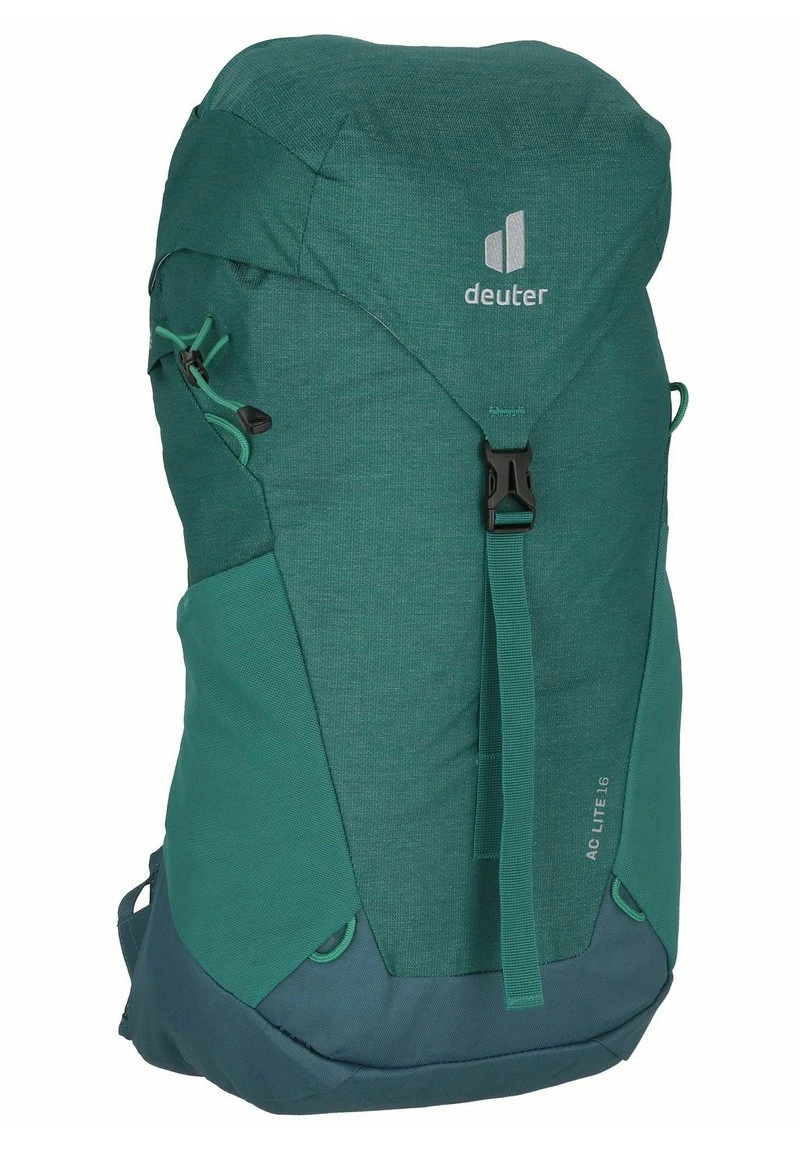 Deuter AC LITE - Trekkingrucksack - Alpinegreen Arctic 5 Deuter AC LITE - Trekkingrucksack - Alpinegreen Arctic – Bild 5