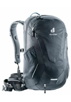 Deuter SUPERBIKE EXP - Tourenrucksack - Schwarz -Deuter Store 59f7bdba5c4d429fa8c43bcd4a9e96d6