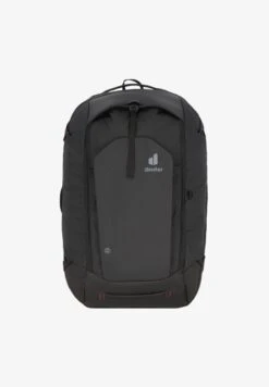 Deuter AVIANT ACCESS PRO - Tagesrucksack - Black