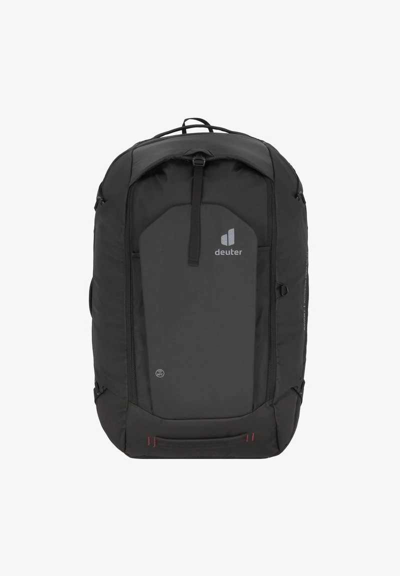 Deuter AVIANT ACCESS PRO - Tagesrucksack - Black 1 Deuter AVIANT ACCESS PRO - Tagesrucksack - Black