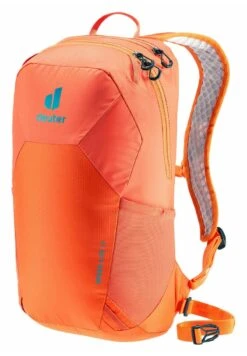 Deuter SPEED LITE - Trekkingrucksack - Rot -Deuter Store 5bb87324c2024ab6a61e0071062a64fd