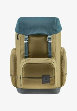 Deuter SCULA - Tagesrucksack - Khaki