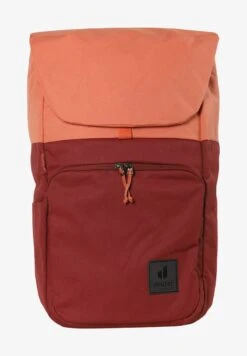 Deuter UP SEOUL - Tagesrucksack - Ziegelrot