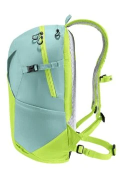 Deuter SPEED LITE - Tagesrucksack - Smaragd -Deuter Store 5d950a959f1c428ba2cd2b7e365e4770