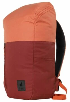 Deuter UP STOCKHOLM UNISEX - Tagesrucksack - Ziegelrot 9 Deuter UP STOCKHOLM UNISEX - Tagesrucksack - Ziegelrot -Deuter Store 5da0aa380aea4d88888c69594e332d24