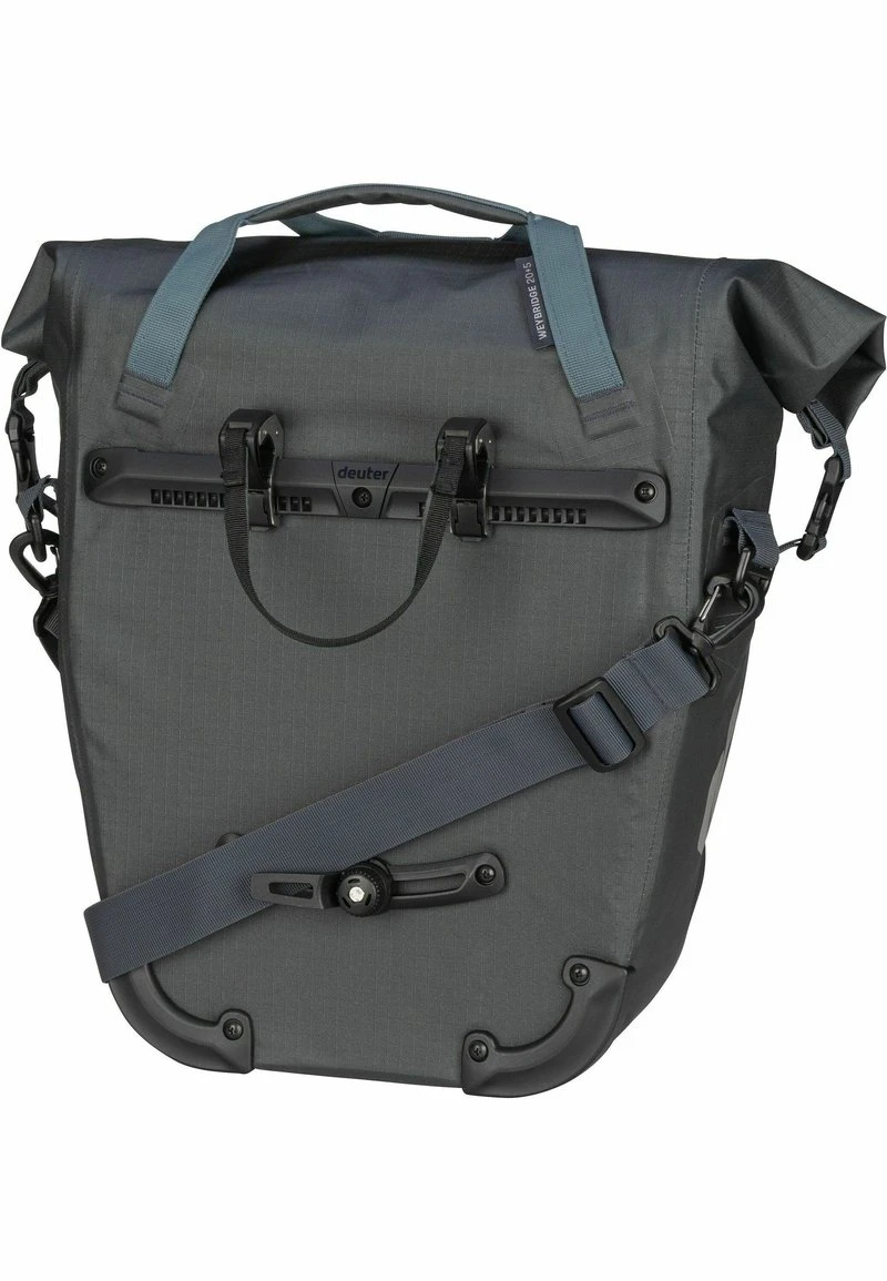 Deuter Tagesrucksack - Graphite 2 Deuter Tagesrucksack - Graphite – Bild 2