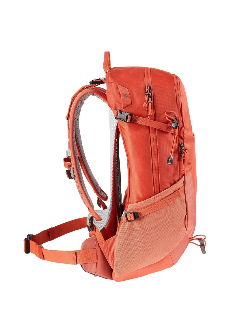 Deuter FUTURA 21 SL - Trekkingrucksack - Orange 5 Deuter FUTURA 21 SL - Trekkingrucksack - Orange – Bild 5