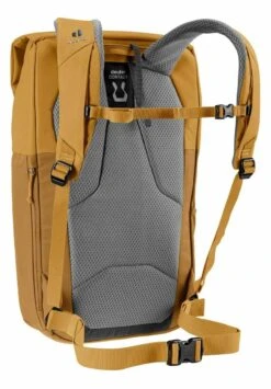 Deuter UP SYDNEY - Tagesrucksack - Almond/cinnamon -Deuter Store 5e91ba6ff2da486d8a0aab37888b2823