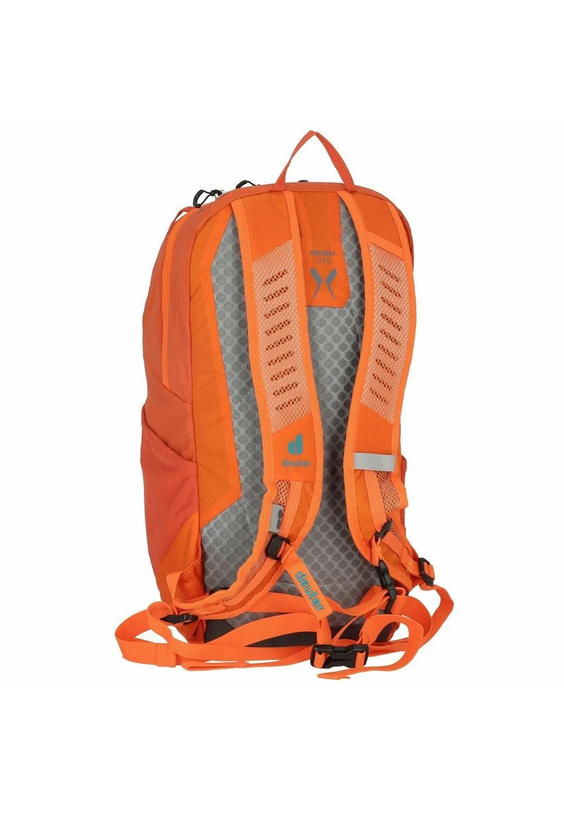 Deuter SPEED LITE - Tagesrucksack - Saffron 2 Deuter SPEED LITE - Tagesrucksack - Saffron – Bild 2