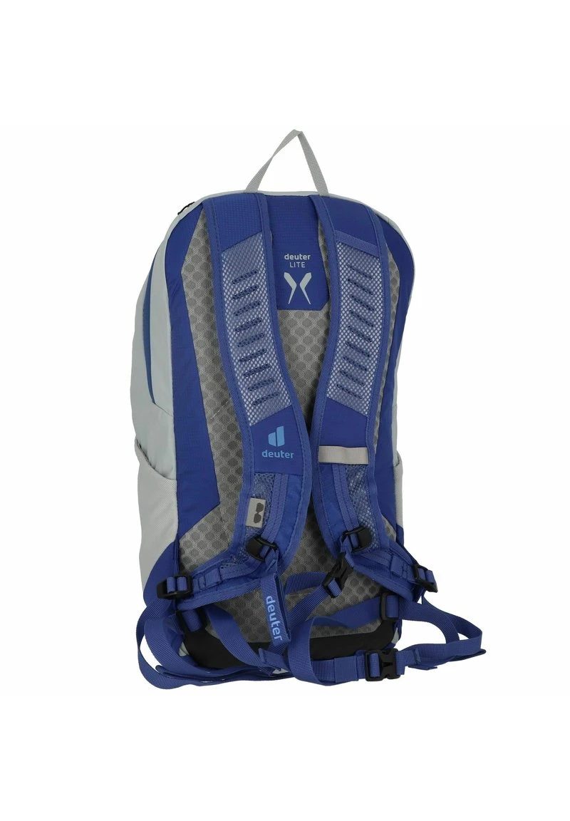 Deuter SPEED LITE - Tagesrucksack - Tin Indigo 2 Deuter SPEED LITE - Tagesrucksack - Tin Indigo – Bild 2