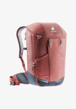 Deuter ROTSOORD 25 5 - Tourenrucksack - Redwood Ink 9 Deuter ROTSOORD 25 5 - Tourenrucksack - Redwood Ink -Deuter Store 6002f2dfd4064a5d865c1a595f4c2bcc 1