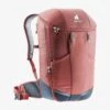 Deuter ROTSOORD 25 5 - Tourenrucksack - Redwood Ink