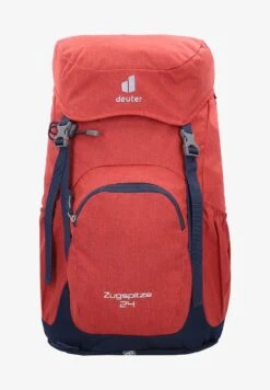 Deuter ZUGSPITZE 24 - Tagesrucksack - Lava-navy