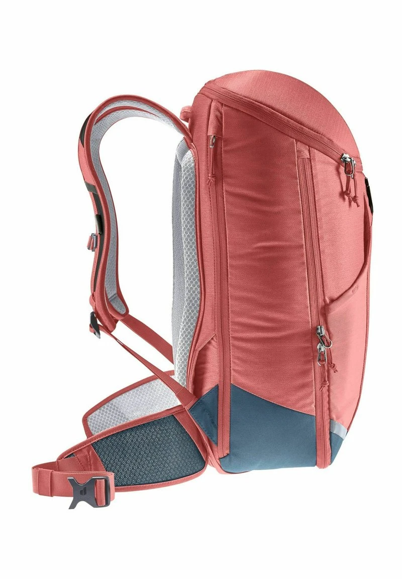 Deuter ROTSOORD 25 5 - Tourenrucksack - Redwood Ink 3 Deuter ROTSOORD 25 5 - Tourenrucksack - Redwood Ink – Bild 3