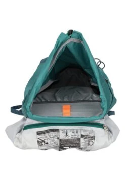 Deuter AC LITE - Trekkingrucksack - Alpinegreen-arctic -Deuter Store 62c9255ef9424450b2d25396e240a339