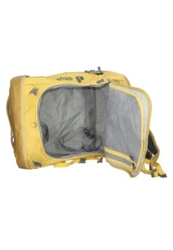 Deuter AVIANT - Reisetasche - Corn/turmeric -Deuter Store 632f73c7610f440694b250415591b21d
