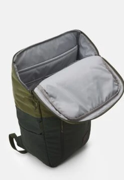 Deuter UP STOCKHOLM UNISEX - Tagesrucksack - Ivy/khaki -Deuter Store 6394b361103940ea8194dc304f6a7a1c