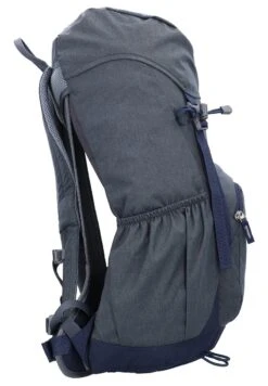 Deuter ZUGSPITZE 24 - Trekkingrucksack - Graphite-navy -Deuter Store 6437a8fc67bf424b8185c2e3608ba457