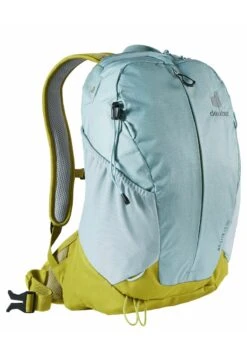 Deuter AC LITE - Trekkingrucksack - Dusk-moss -Deuter Store 643ab44d22cb48a0a57502f8790b94f1